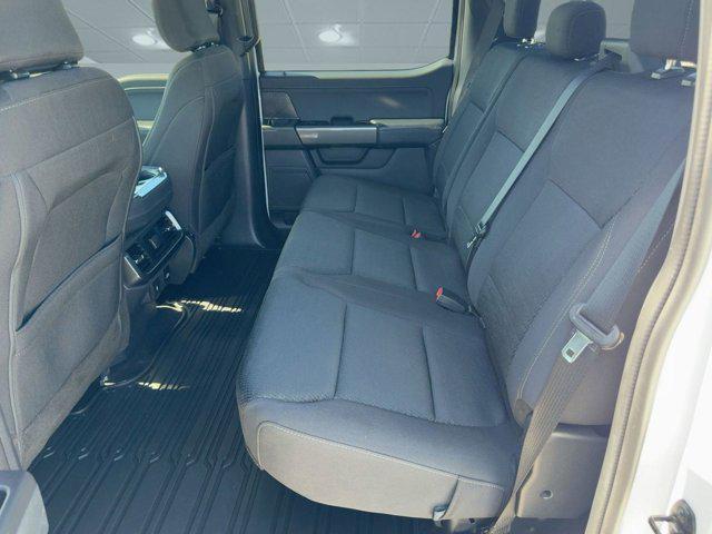 used 2023 Ford F-150 car, priced at $42,298