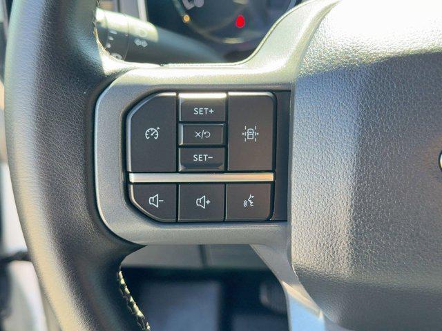 used 2023 Ford F-150 car, priced at $42,298