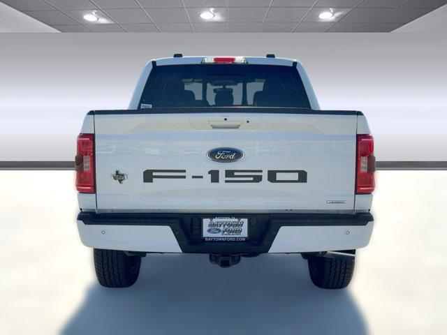 used 2023 Ford F-150 car, priced at $42,298