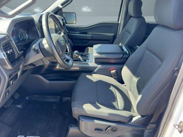 used 2023 Ford F-150 car, priced at $42,298