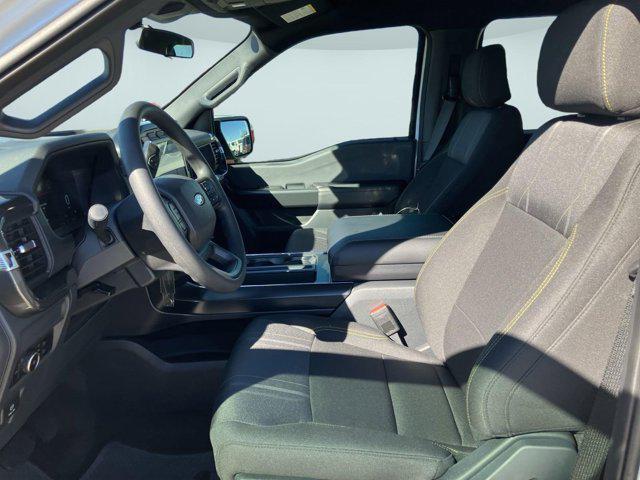 new 2024 Ford F-150 car, priced at $44,533