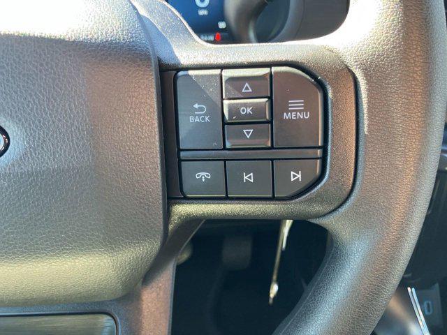 new 2024 Ford F-150 car, priced at $44,533