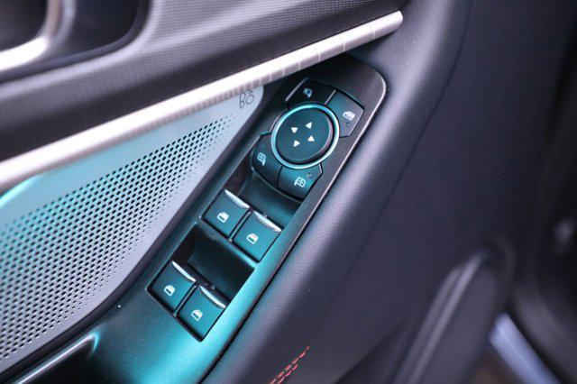 new 2025 Ford Explorer car, priced at $59,341