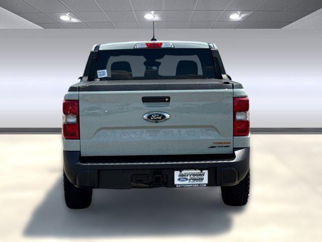 used 2023 Ford Maverick car, priced at $29,898