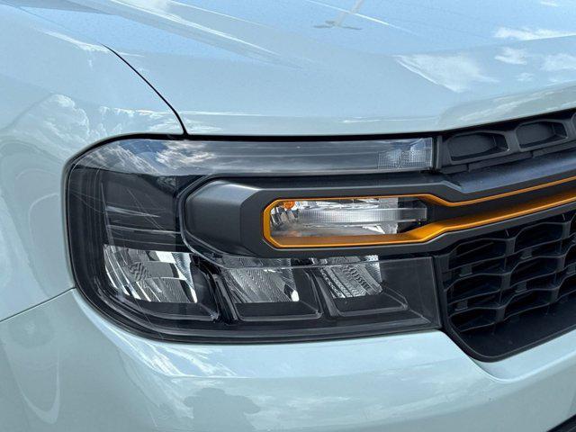 used 2023 Ford Maverick car, priced at $29,898