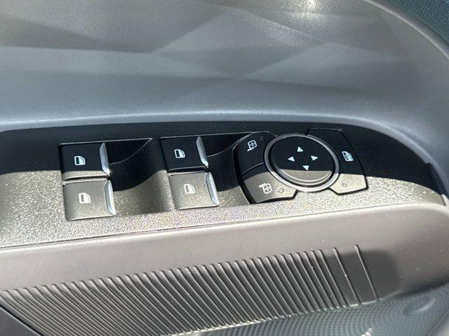 used 2023 Ford Maverick car, priced at $29,898