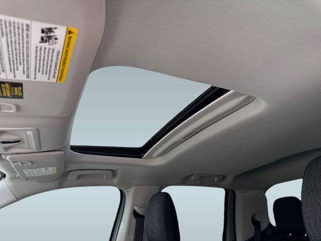 used 2023 Ford Maverick car, priced at $29,898