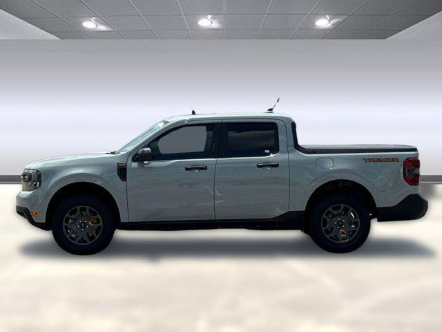 used 2023 Ford Maverick car, priced at $29,898