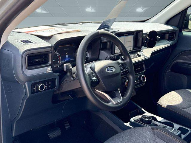 used 2023 Ford Maverick car, priced at $29,898