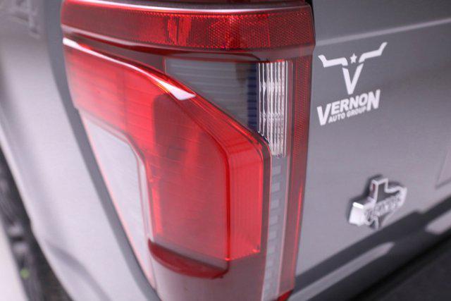 new 2025 Ford F-150 car, priced at $67,451