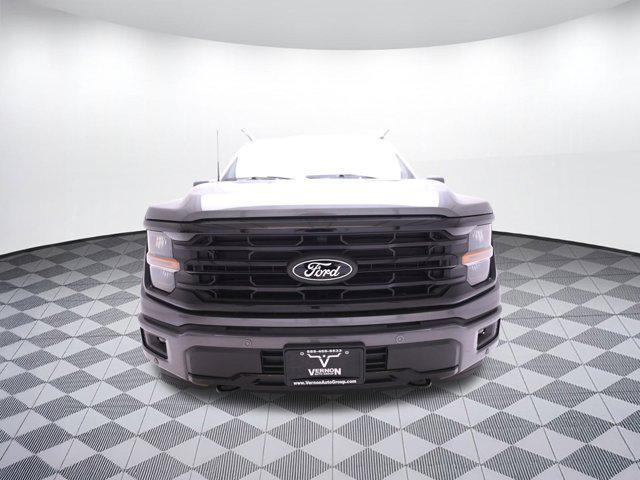 new 2025 Ford F-150 car, priced at $67,451
