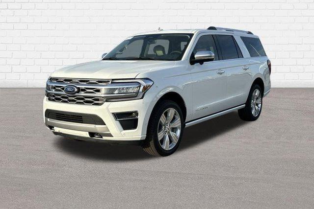 new 2024 Ford Expedition car, priced at $84,322