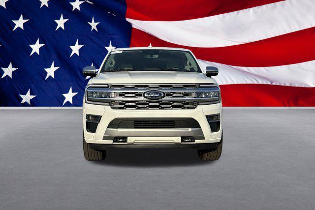 new 2024 Ford Expedition car, priced at $84,313