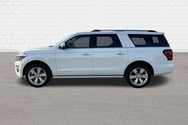 new 2024 Ford Expedition car, priced at $84,322