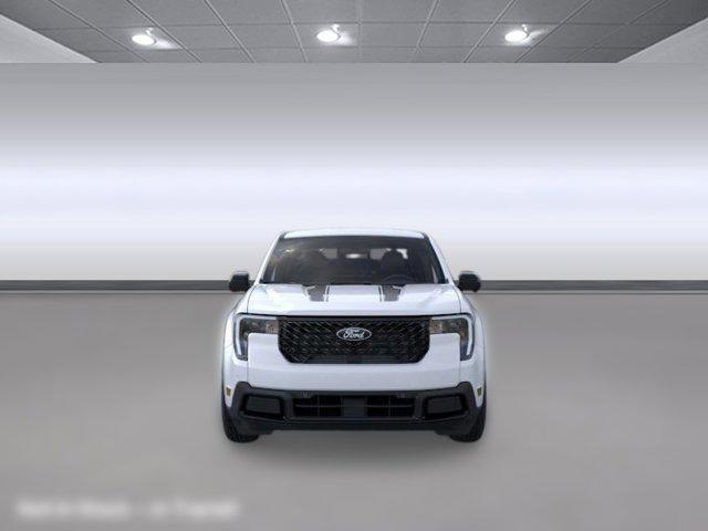 new 2025 Ford Maverick car, priced at $38,751