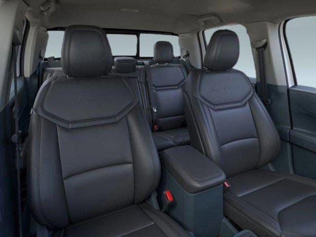 new 2025 Ford Maverick car, priced at $38,751