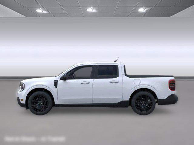 new 2025 Ford Maverick car, priced at $38,751