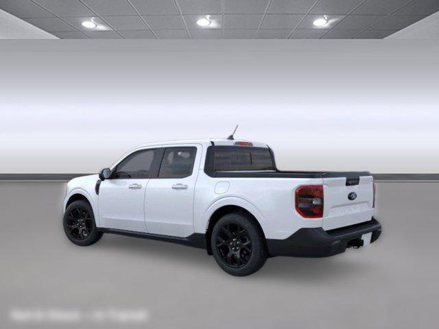 new 2025 Ford Maverick car, priced at $38,751
