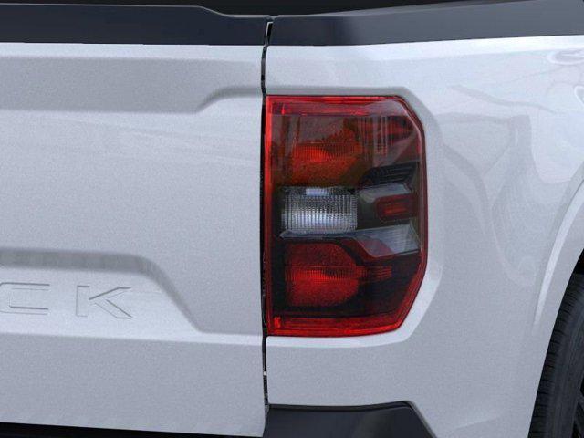 new 2025 Ford Maverick car, priced at $38,751