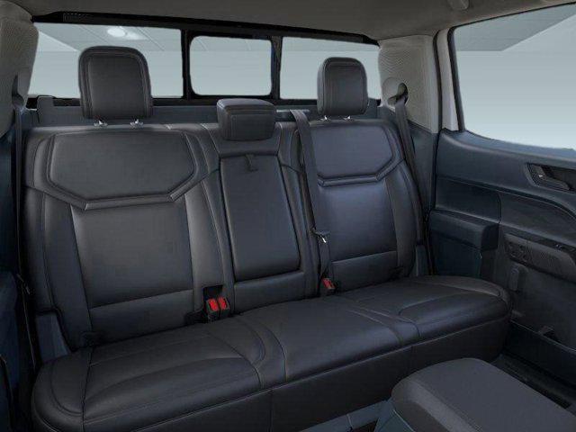 new 2025 Ford Maverick car, priced at $38,751