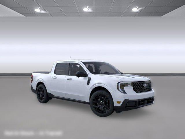 new 2025 Ford Maverick car, priced at $38,751