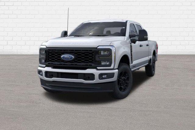 new 2024 Ford F-350 car, priced at $70,194