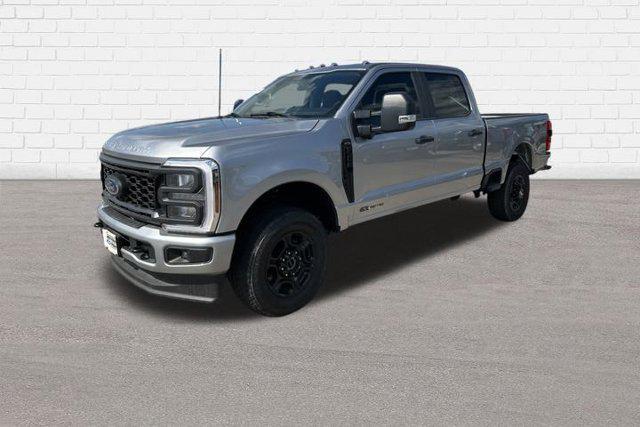 new 2024 Ford F-350 car, priced at $70,194