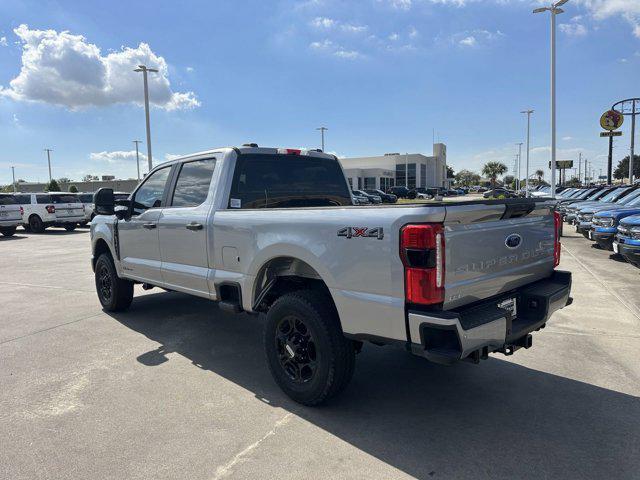 new 2024 Ford F-350 car, priced at $70,194