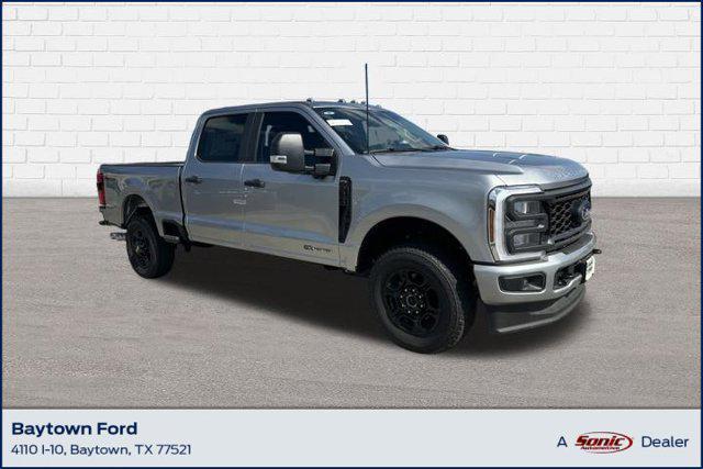 new 2024 Ford F-350 car, priced at $70,194