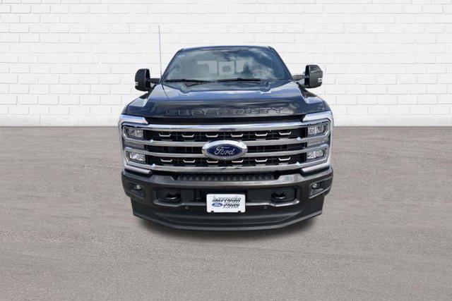 new 2024 Ford F-250 car, priced at $92,591