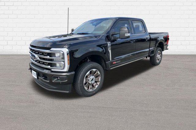 new 2024 Ford F-250 car, priced at $92,591