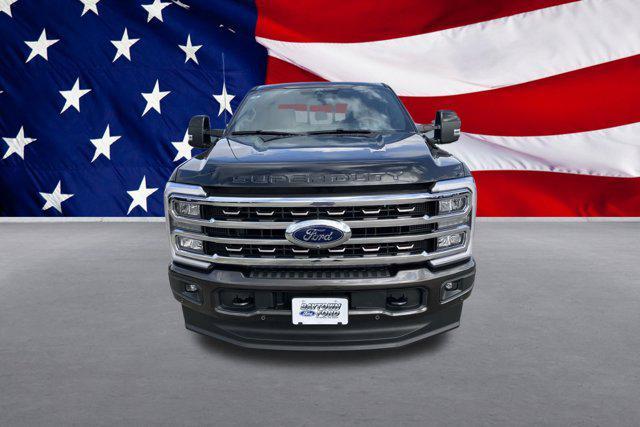 new 2024 Ford F-250 car, priced at $92,582