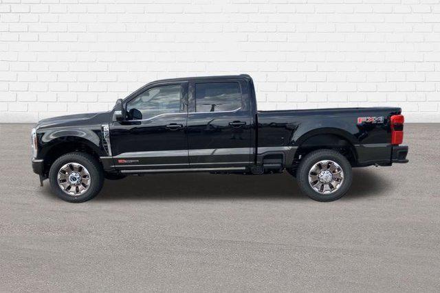 new 2024 Ford F-250 car, priced at $92,591