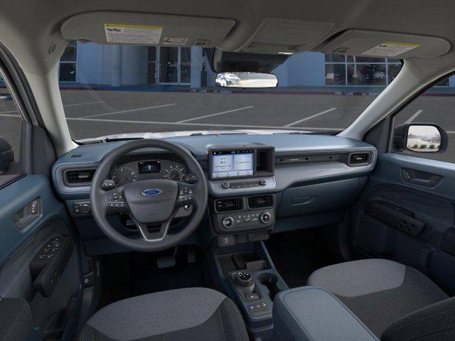 new 2024 Ford Maverick car, priced at $28,011