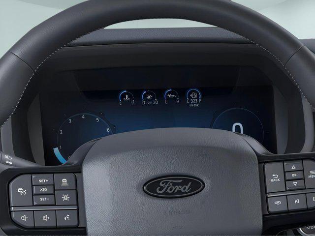 new 2024 Ford F-150 car, priced at $60,893