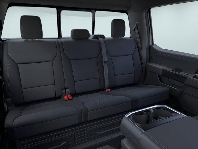 new 2024 Ford F-150 car, priced at $60,893