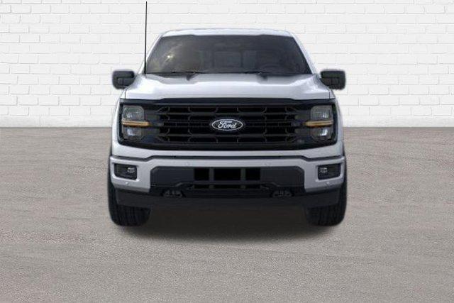 new 2024 Ford F-150 car, priced at $59,491