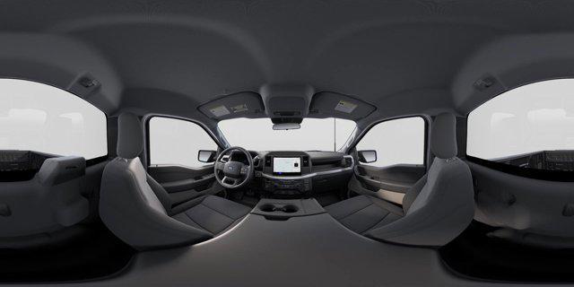 new 2025 Ford F-150 car, priced at $41,171