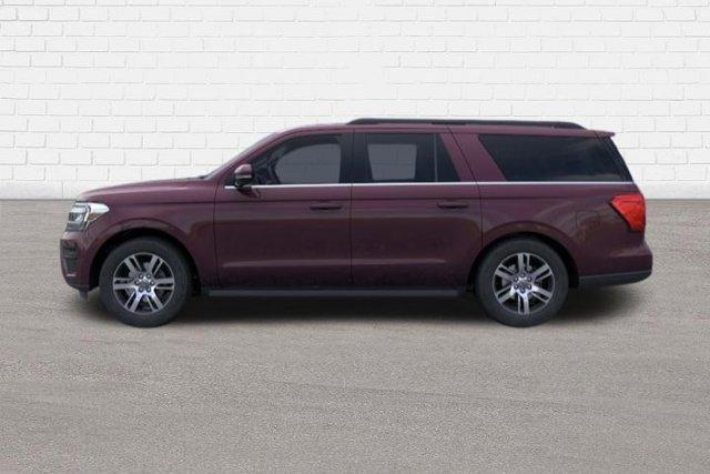 new 2024 Ford Expedition Max car, priced at $71,983