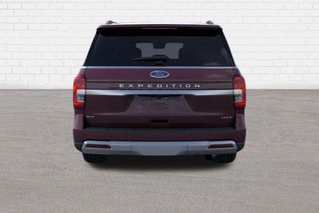 new 2024 Ford Expedition Max car, priced at $71,983