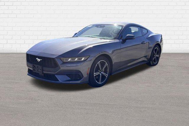 new 2024 Ford Mustang car, priced at $33,582