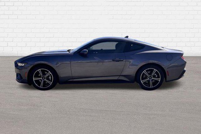 new 2024 Ford Mustang car, priced at $33,582