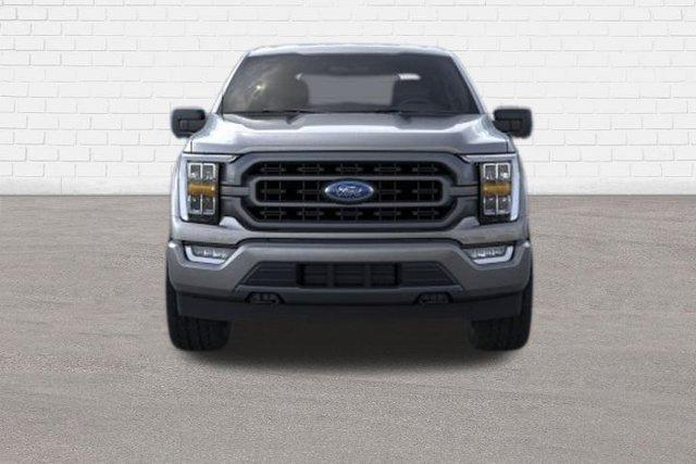 new 2023 Ford F-150 car, priced at $52,645