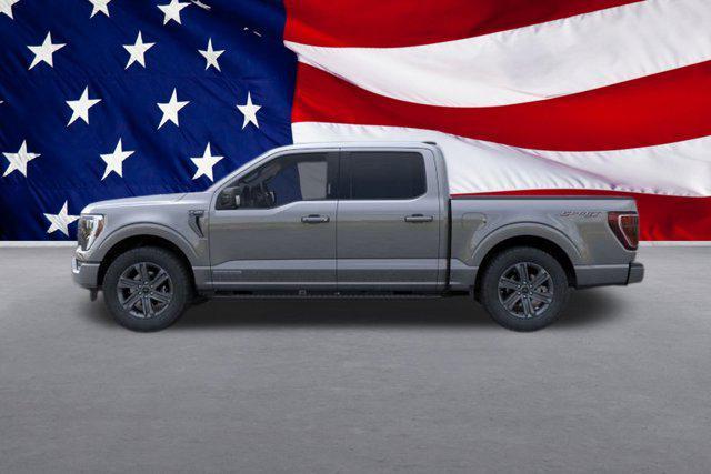 new 2023 Ford F-150 car, priced at $50,645