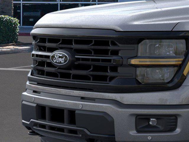 new 2024 Ford F-150 car, priced at $51,981