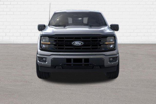 new 2024 Ford F-150 car, priced at $51,981