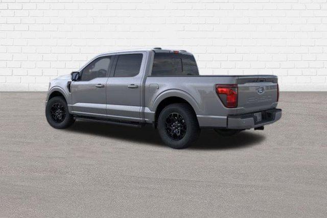 new 2024 Ford F-150 car, priced at $51,981