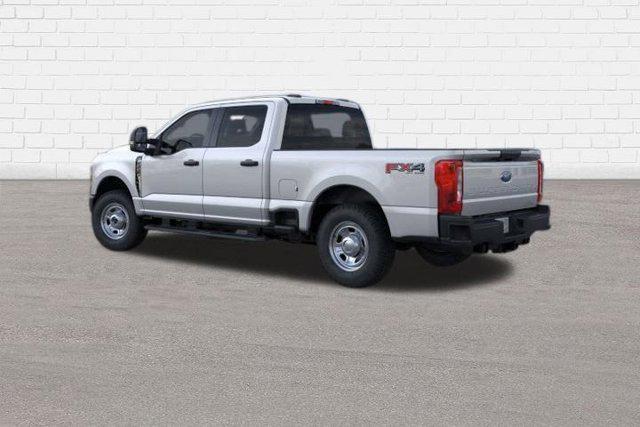 new 2024 Ford F-350 car, priced at $57,842