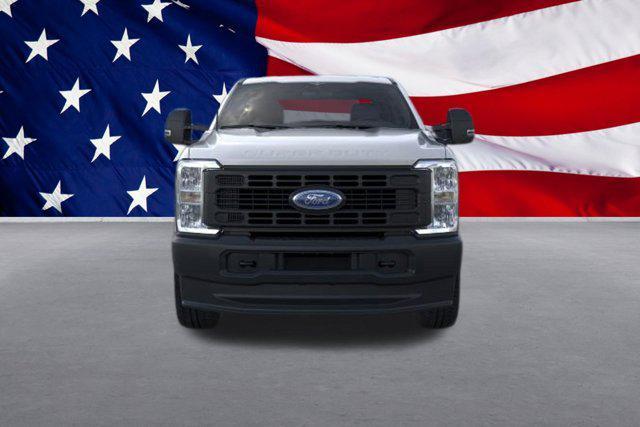 new 2024 Ford F-350 car, priced at $56,482