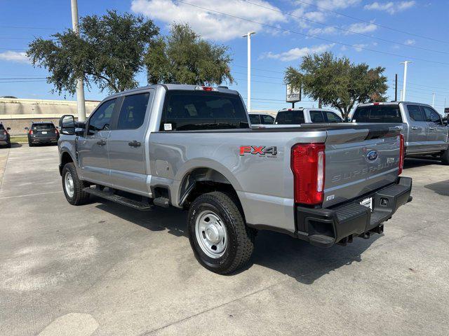 new 2024 Ford F-350 car, priced at $57,842